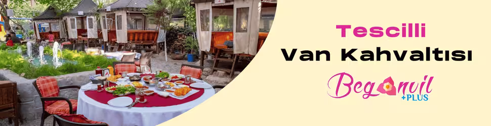 Antalya Konyaaltı Çakırlar Kahvaltı Yerleri