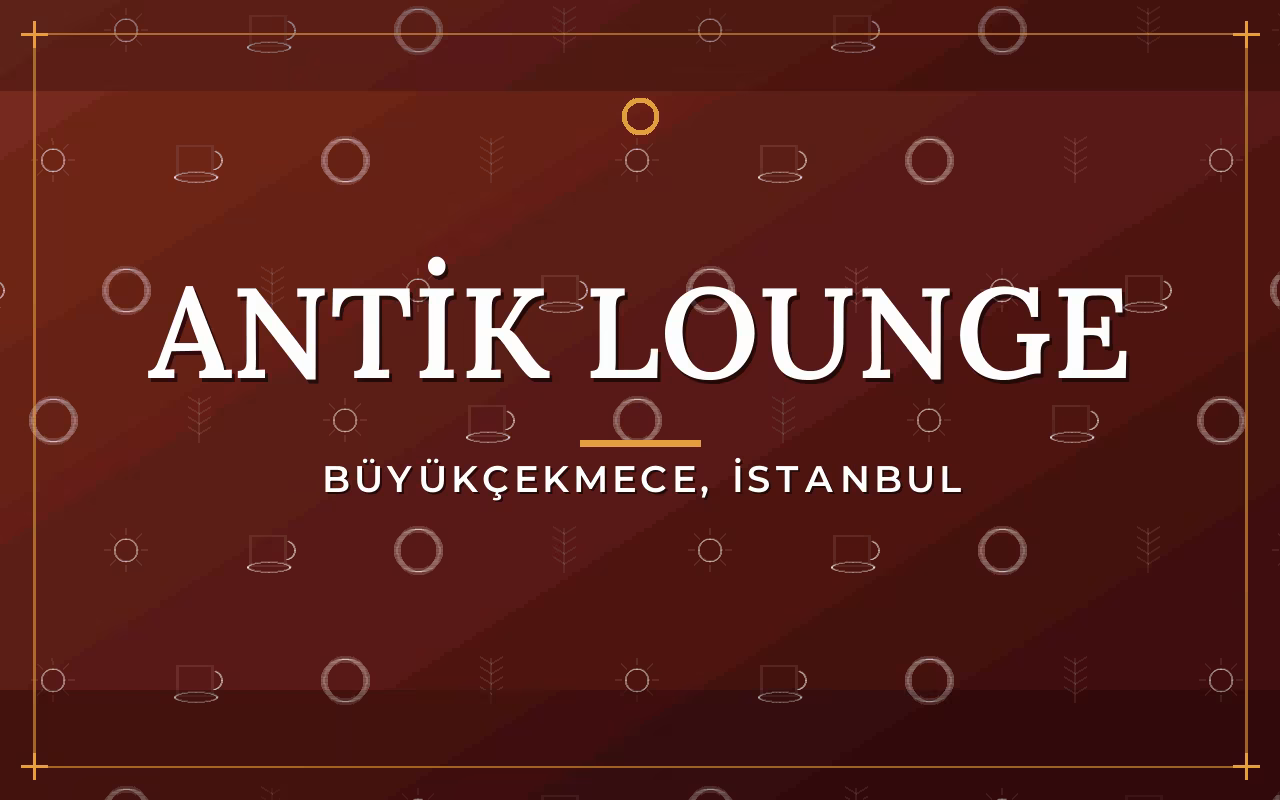 Antik Lounge