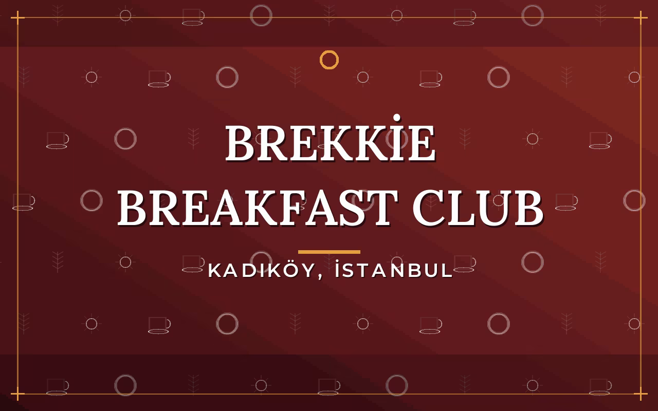 Brekkie Breakfast Club