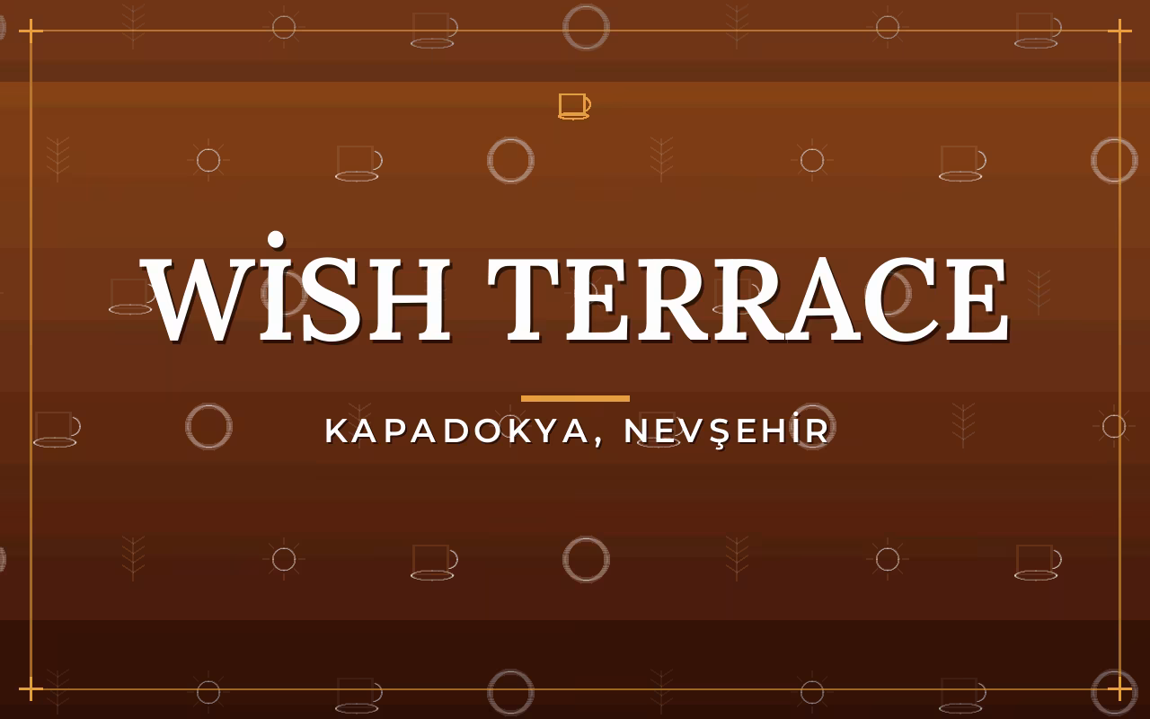 Wish Terrace